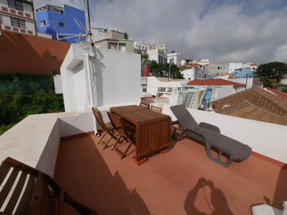 Casa Verde Santa Cruz de la Palma  Santa Cruz de la Palma (Isla de la Palma)