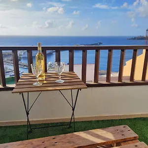 Vivienda Balcon Al Amanecer Apartamento