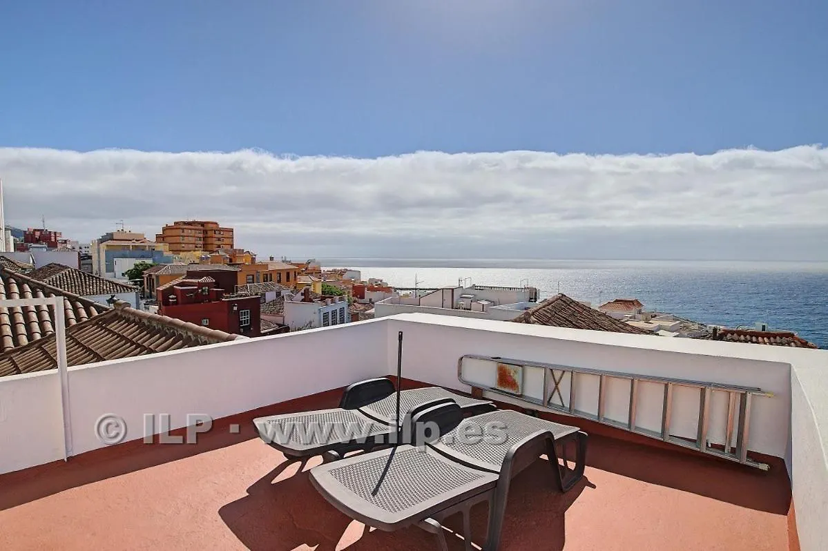 Casa Verde Santa Cruz de la Palma