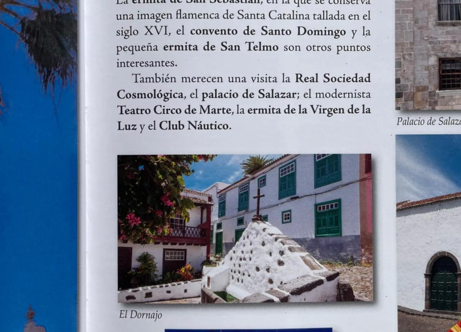 Сasa de vacaciones Casa Verde Santa Cruz de la Palma  España