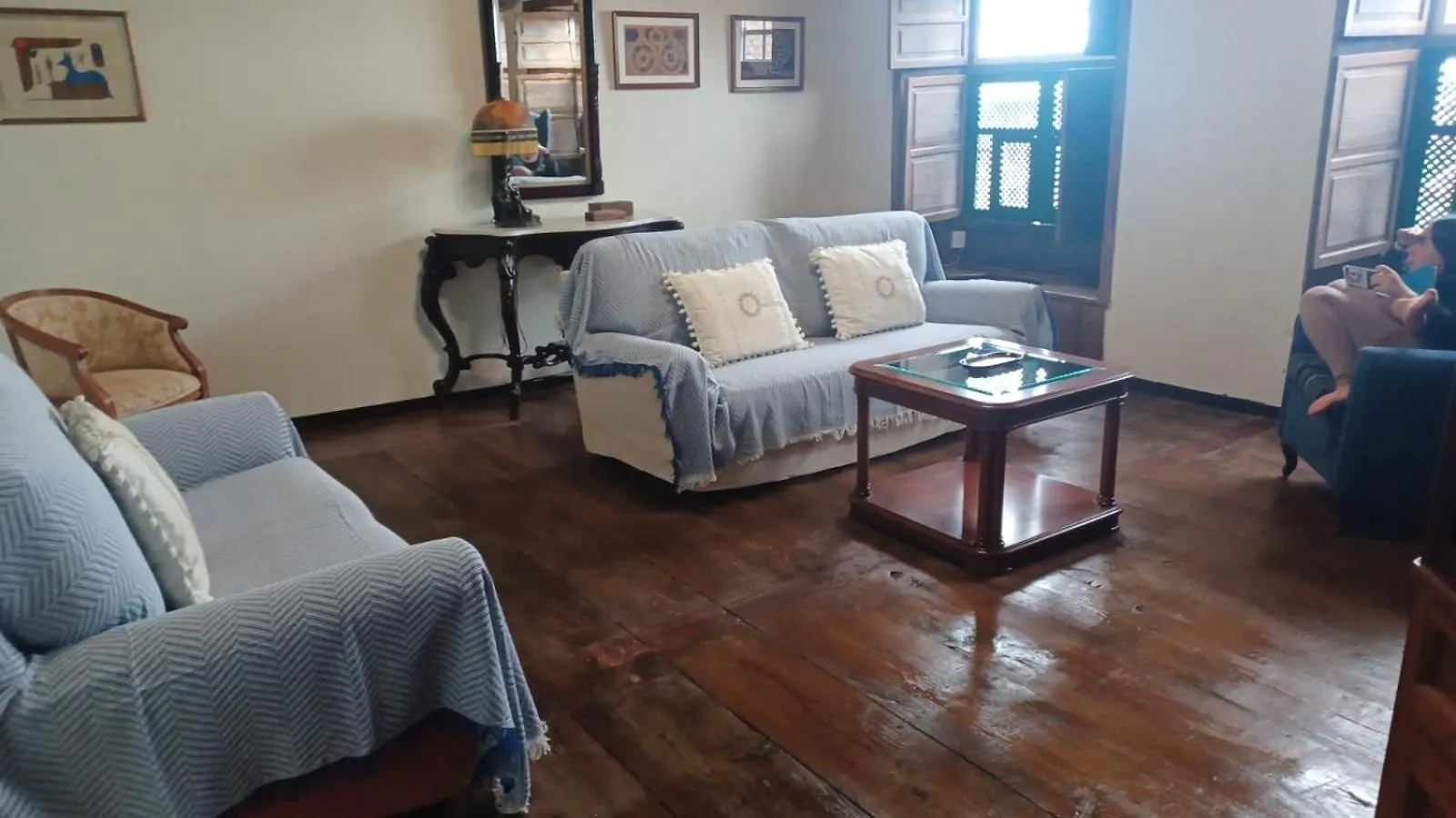 Сasa de vacaciones Casa Verde Santa Cruz de la Palma  España
