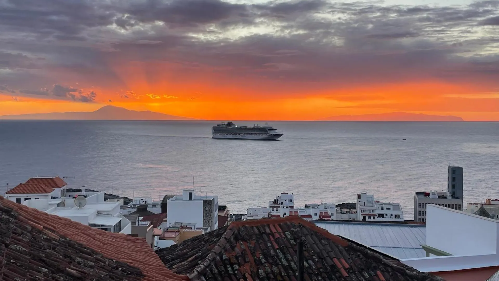 Сasa de vacaciones Casa Verde Santa Cruz de la Palma