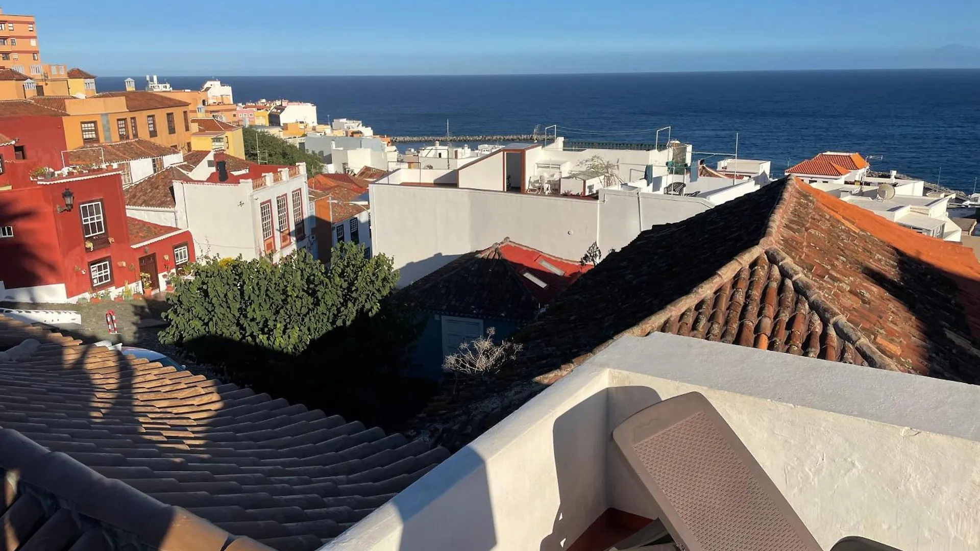 Casa Verde Santa Cruz de la Palma  España